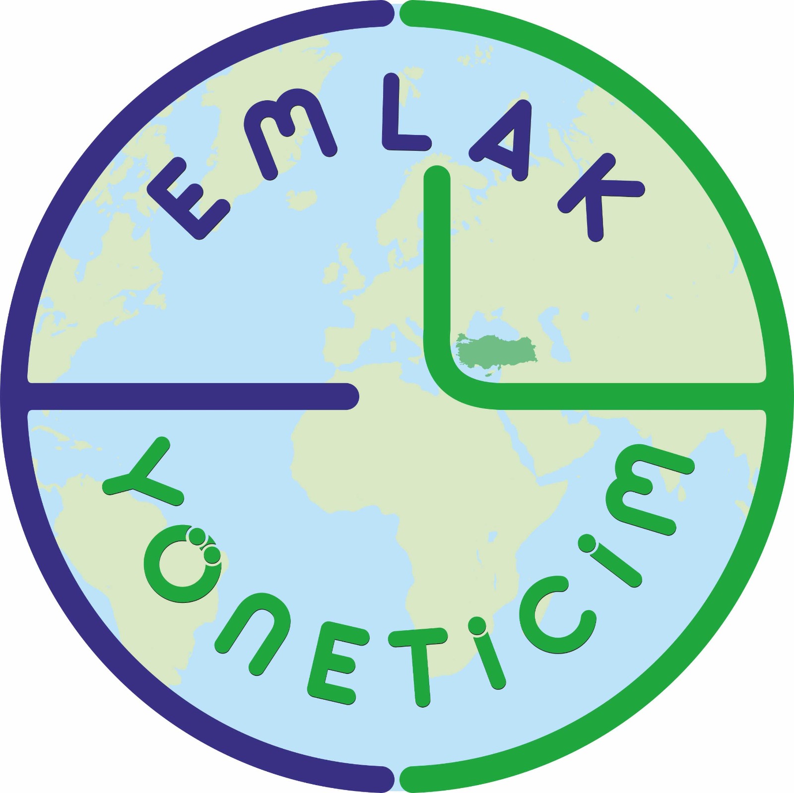 Emlak Yöneticim